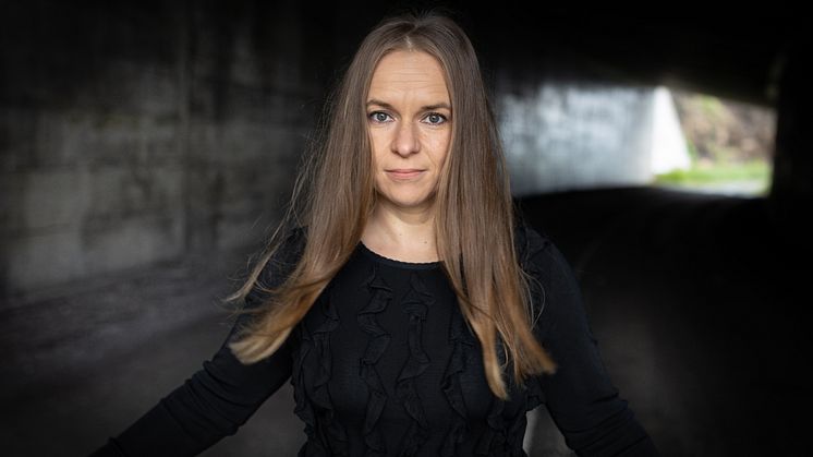 Satu Rämön uutuusdekkari rikkoi ennätyksiä julkaisuviikonloppunaan