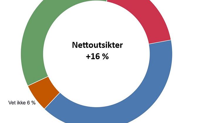 nettoutsikter