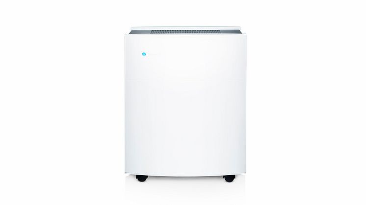 Health benefits of indoor air purification in severely air polluted cities revealed for first time by new research study 