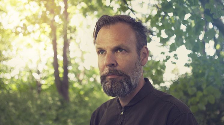 Henrik Lindstrand