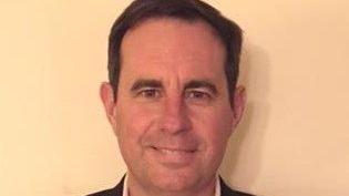 Neil Jordan, New Senior Project Manager at Ocean Signal