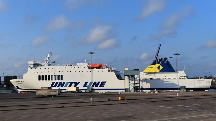 M/S Copernicus