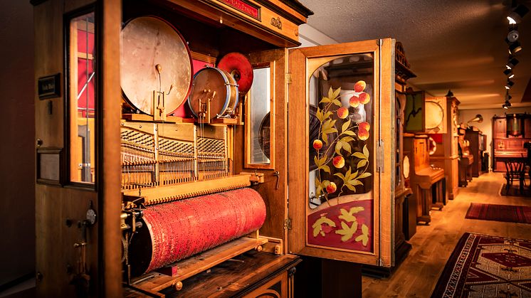 Orchestrion_Klang-Maschinen-Museum_Dürnten_copyright_Klang-Maschinen-Museum_Dürnten