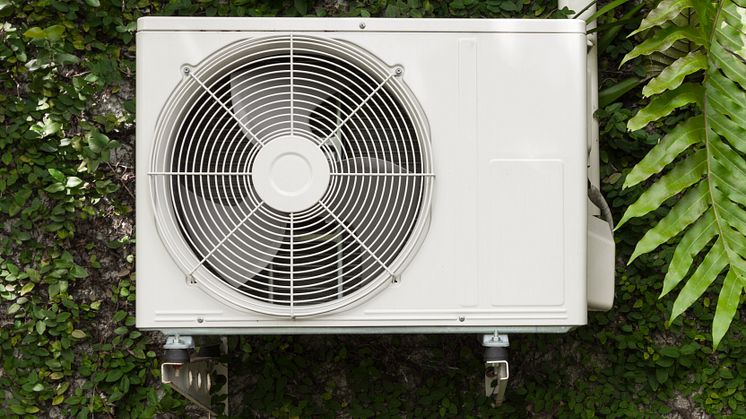 Med regeringens varmepumpe-tilskud får du grøn energi i hele hjemmet