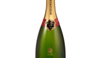 Bollinger lanserar minimagnum