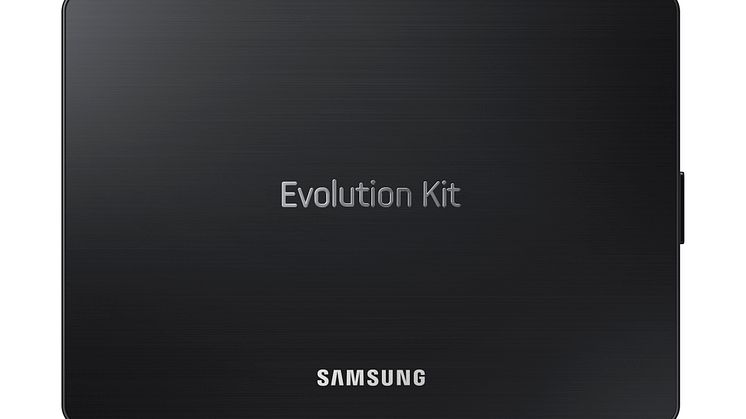 Evolution Kit