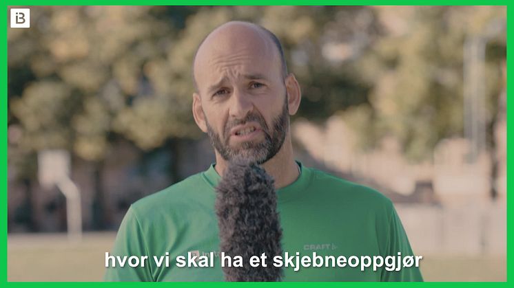 Thor Hushovd trehjulssykkelritt