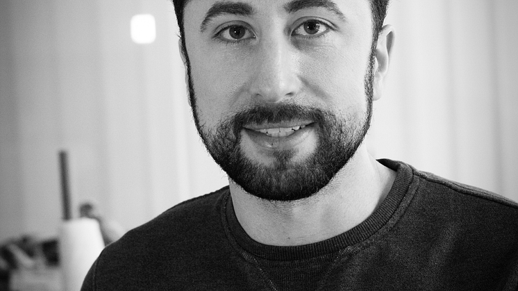 Thomas Demirian
