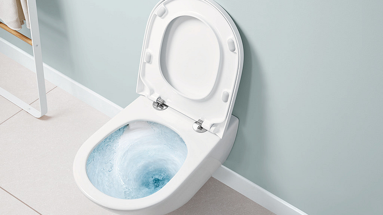 Villeroy & Boch: Subway 3.0 TwistFlush
