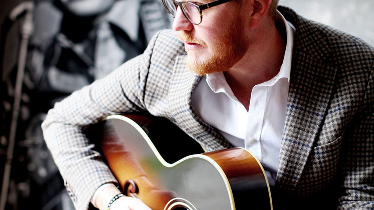 Oscar Magnusson