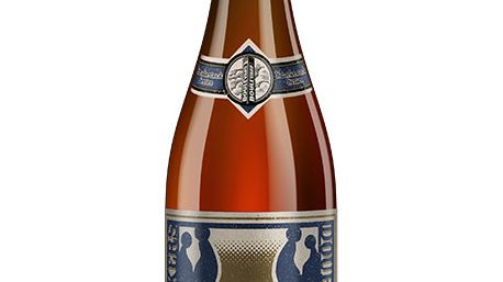 Boulevard Smokestack Series Two Jokers Double Wit.