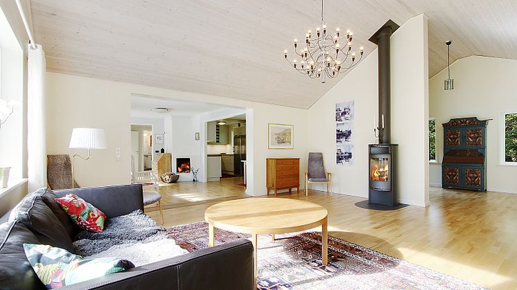 ​Andrahandsboendet Q1 2015: Fler och dyrare andrahandslägenheter i Stockholm