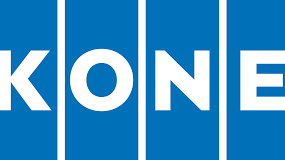Kone logotyp