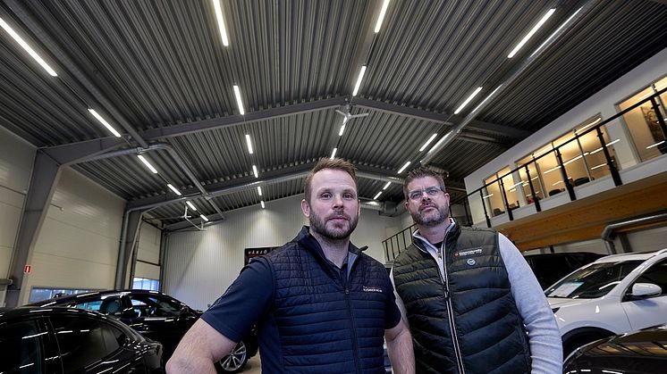 MagnusMårtenssonVäxjö Bilförmedling_DennisFidellElektroskandia