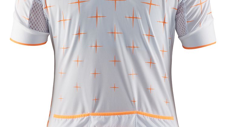 Belle Glow jacket