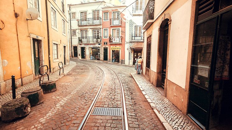URBAN FUTURE Global Conference arrives in Lisbon to shape the future of our cities