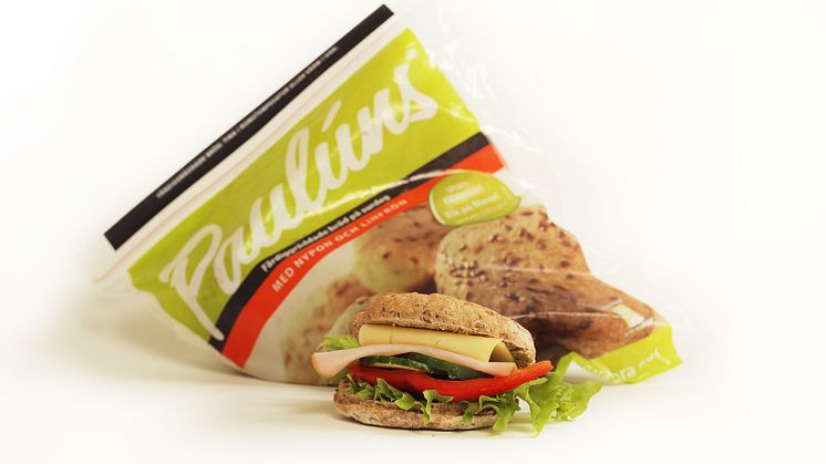 Bröd från frysdisken ett bättre alternativ ur näringssynpunkt