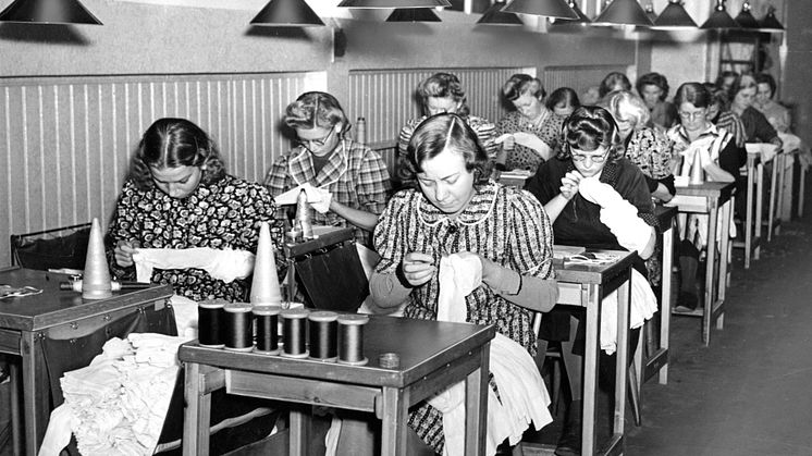 Stadsvandring till Malmös osynliga historia