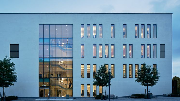 Kungliga Musikhögskolan