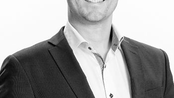 Patrik Holtari aloittaa Pernod Ricard Finlandin markkinointijohtajana 2.1.2017.