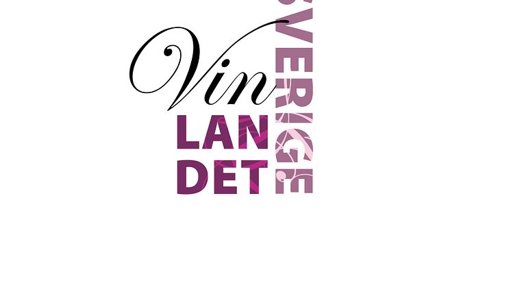 Förstudie Vinlandet Sverige  – samverkan ska sätta Sverige på vinkartan