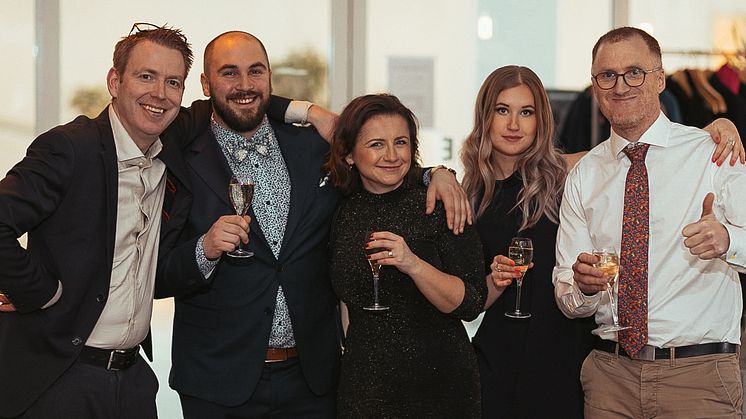 Digital PR Awards