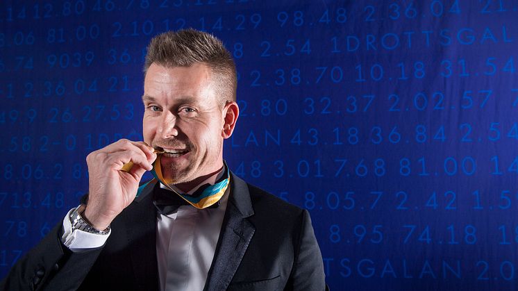 Henrik Stenson