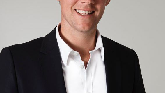 Alexander Helm (Vorstand Marketing und Vertrieb)