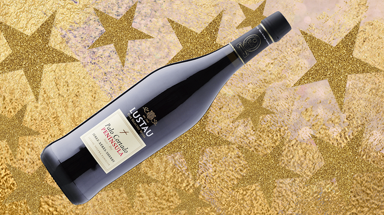 Munskänkarna har utsett sherryn Palo Cortado Península till Årets vin! Palo Cortado Península Solera Familiar Nr 8233 · Flaska 750 ml · 19 % · Pris: 264 kr