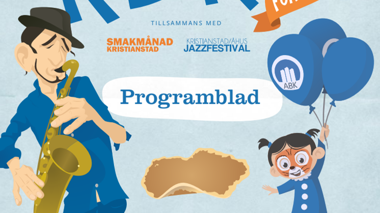 Program ABK:s Kulturdag 2019