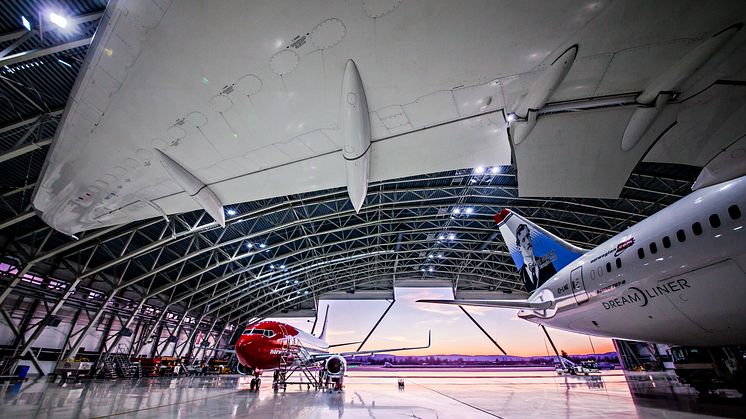 Hangar