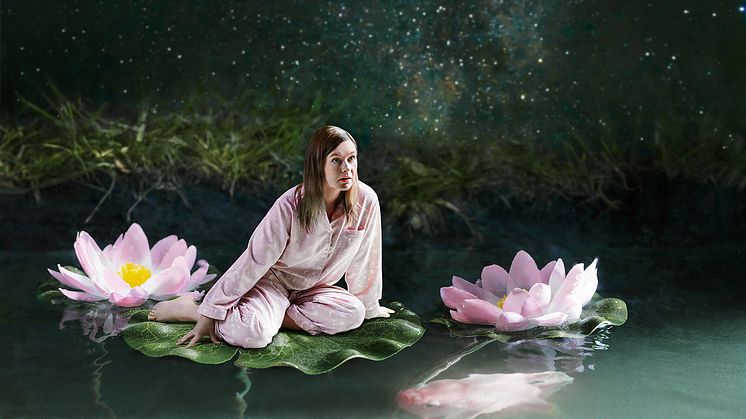 Foto: Stefanie Andersson