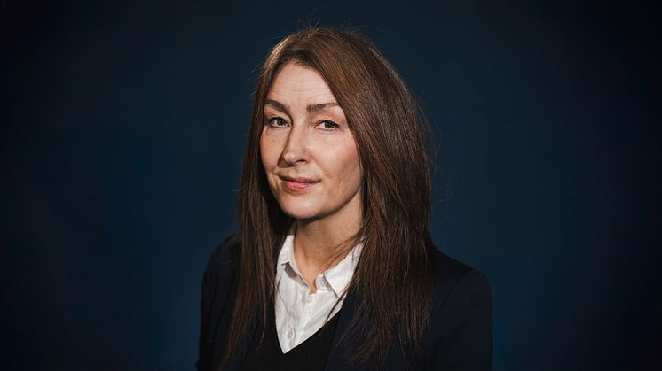 Vivi Kofoed