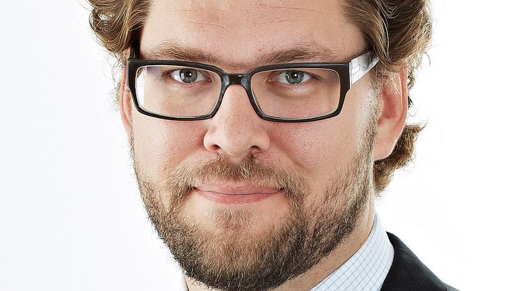 Greger Sundin