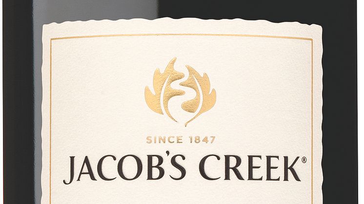Nyhet 1 mars  Jacob’s Creek Reserve Shiraz Cabernet Sauvignon 2015