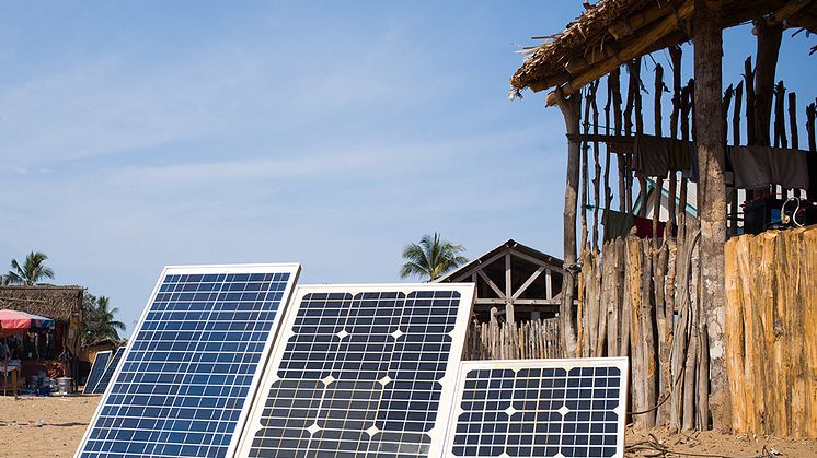 Swedish investment supports energy transition in Southeast Asia