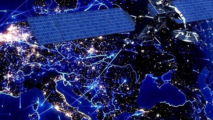 Ansaldo STS presented ERSAT and ERSAT EAV projects: the satellite technology applied to the railway traffic management for the first time in Europe