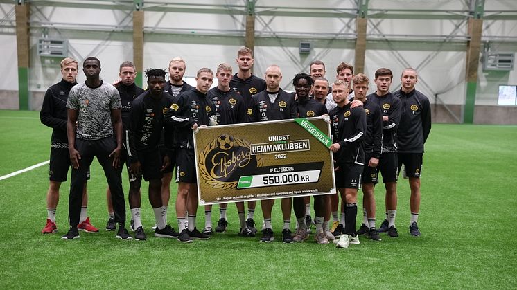 HK22-Elfsborg