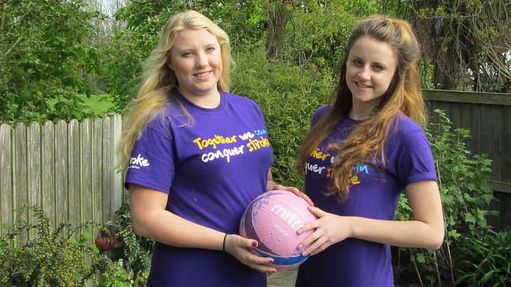 Make May Purple 2016