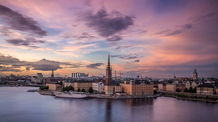 Stockholm