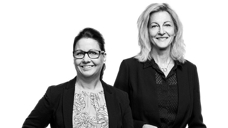 Erfarna mäklare etablerar HusmanHagberg i Gnesta & Trosa