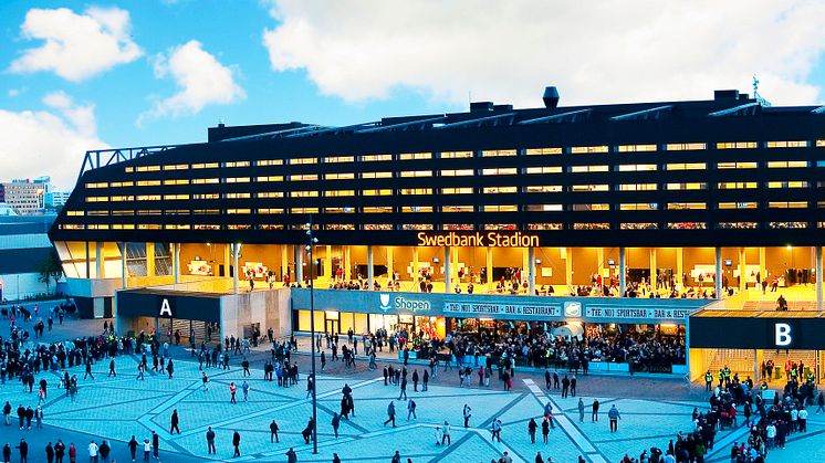 Skåne tar ett krafttag i kampen mot diabetes: 10 november Swedbank Stadion Malmö kl 11-18 