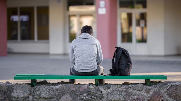 Socialsekreterare placerade i skolan kan tillsammans med lärarna fånga upp elever som far illa hemma, begår kriminella handlingar eller har hög frånvaro.