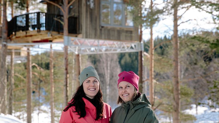 Foto: Yogastudion Umeå 