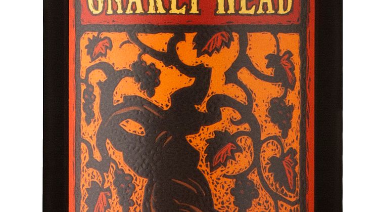 Gnarly Head Old Vine Zinfandel