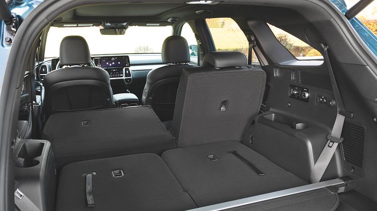 KIA Sorento PHEV_024