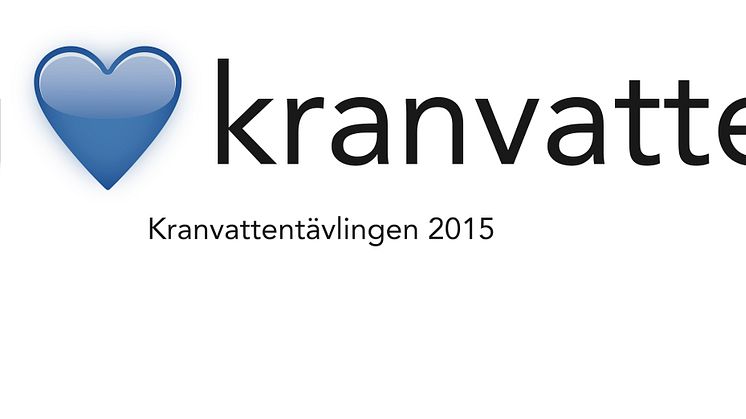 Här är alla lokala jurymedlemmar i Kranvattentävlingen