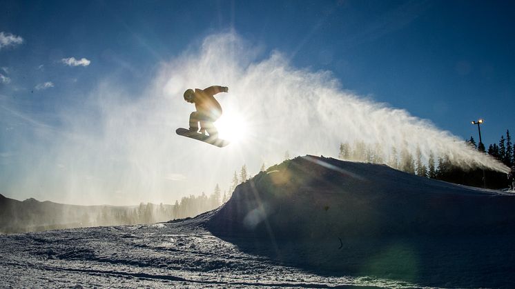 Park Trysil