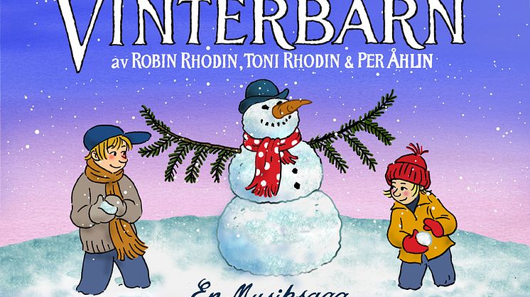 Julnyheter från Kira förlag