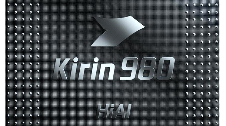 Kirin 980 -7